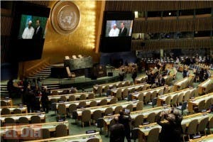 La ONU arranca una semana con presencia récord de líderes