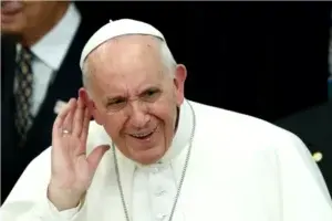 El papa grabará un vídeo mensual en español para orar por retos de humanidad