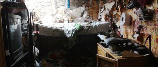 Muere niña al explotar una dinamita en su cama en Perú