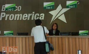 Banco Promerica da plazo de 90 días para pago de préstamos