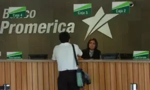 Banco Promerica da plazo de 90 días para pago de préstamos