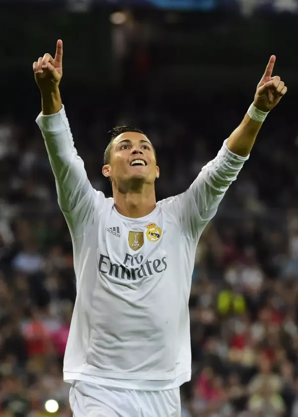 SILUETA Cristiano Ronaldo,,p01