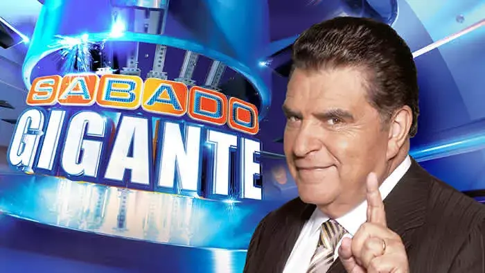 Don Francisco y su «Sábado Gigante» bajaron el telón tras 53 años al aire