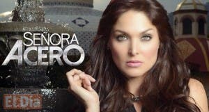 La telenovela «Señora Acero» vuelve más violenta en su segunda temporada