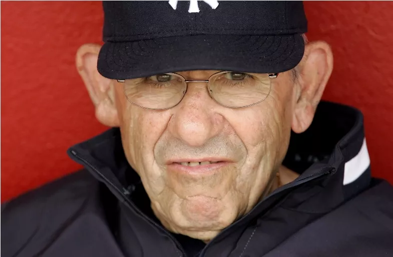 Béisbol: Fallece el icónico yankee Yogi Berra a los 90 años