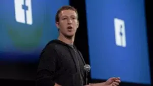 Zuckerberg podría ir a prisión bajo la nueva ley británica sobre moderación de contenido en redes