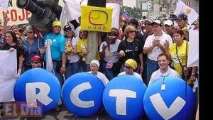 CIDH ordena a Venezuela restablecer frecuencia de RCTV