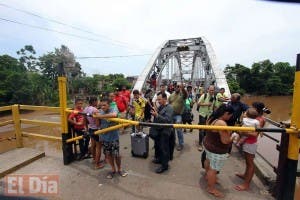 Cierre de frontera era “la única vía” que quedaba, según gobernador de Zulia