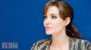 Angelina Jolie pide al Parlamento británico actuar contra la violencia sexual