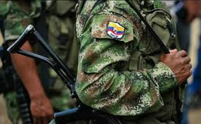 FARC no entregarán armas al gobierno colombiano