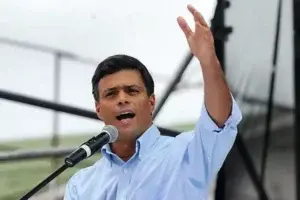 Condenan a 13 años de prisión al lider opositor venezolano Leopoldo López