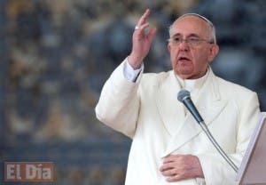 Papa Francisco pide en Cuba cuidar al prójimo