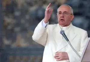 Papa Francisco pide en Cuba cuidar al prójimo