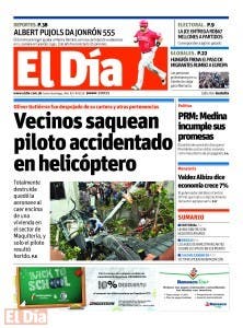 Edición impresa