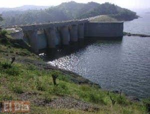 Muere tercer obrero se intoxicó mientras limpiaba túnel en presa Tavera-Bao