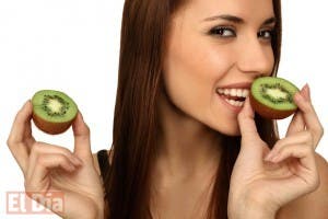 Los beneficios y propiedades del Kiwi para la salud