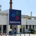 Refidomsa niega acusaciones de refinado ilegal de petróleo venezolano