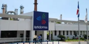 Refidomsa confirma hallazgo de petróleo