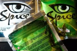 “Spice”, la nueva droga sintética de EEUU que parece marihuana y huele a Sandía