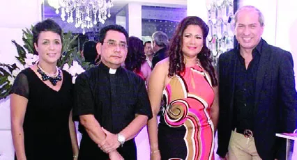 09/10/2015 ELDIA_VIERNES_091015_ Sociales38