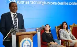 Vice encabeza inicio concurso tecnológico