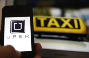 Desembarco de Uber en Uruguay genera polémica y advertencias de autoridades