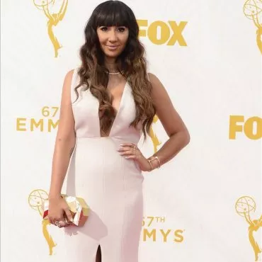 Actriz dominicana Jackie Cruz dice que latinas solo necesitan una oportunidad