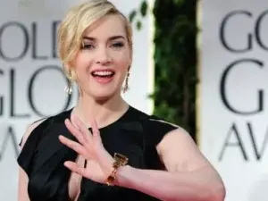 Kate Winslet, 40 fabulosos e hiperactivos años