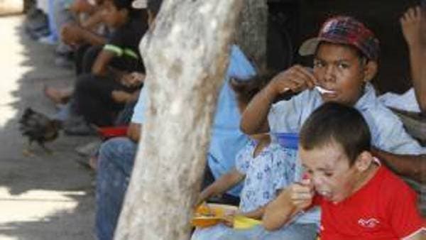 Conozca la secta que descuida la salud de sus niños mientras esperan el «rapto divino»