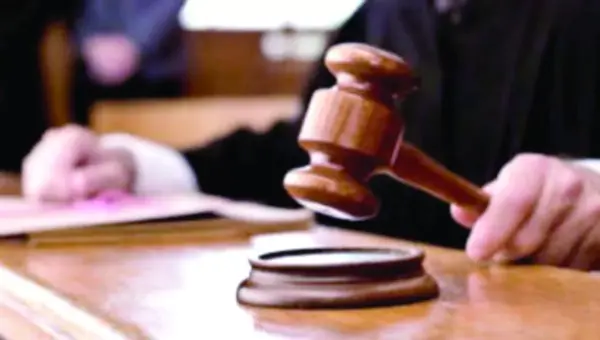 TRIBUNAL-SENTENCIA-JUSTICIA-JUEZ