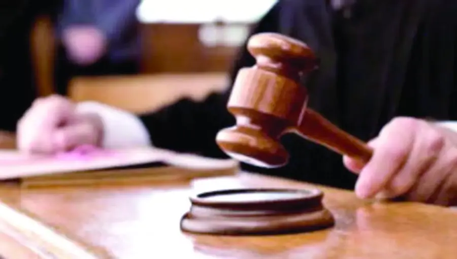 TRIBUNAL-SENTENCIA-JUSTICIA-JUEZ