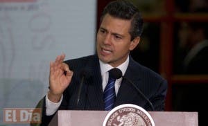 Presidente de México propone legalizar el matrimonio gay en todo el país