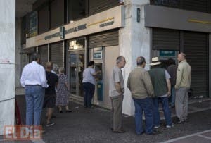 El BCE reúne su consejo en Malta