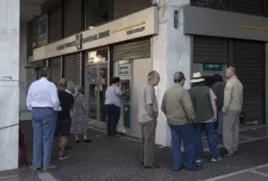 El BCE reúne su consejo en Malta