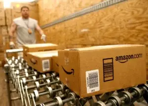 Amazon promete entregar bebidas alcohólicas por una hora en Nueva York