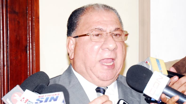 Monchy Fadul: “oposición está en pánico ante el ascenso de Gonzalo”