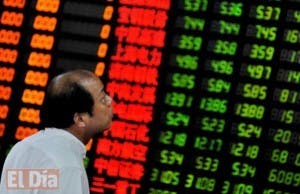 China ante el gran  reto de los mercados financieros globales