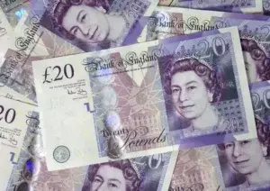 La libra de Inglaterra se fortalecerá contra el dólar