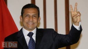 Odebrecht y Humala