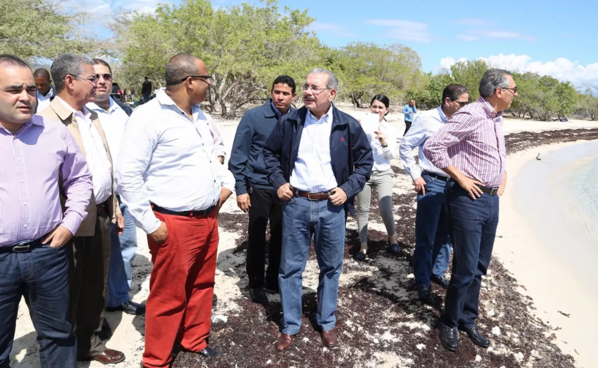 Medina cambiará día de visitas sorpresa