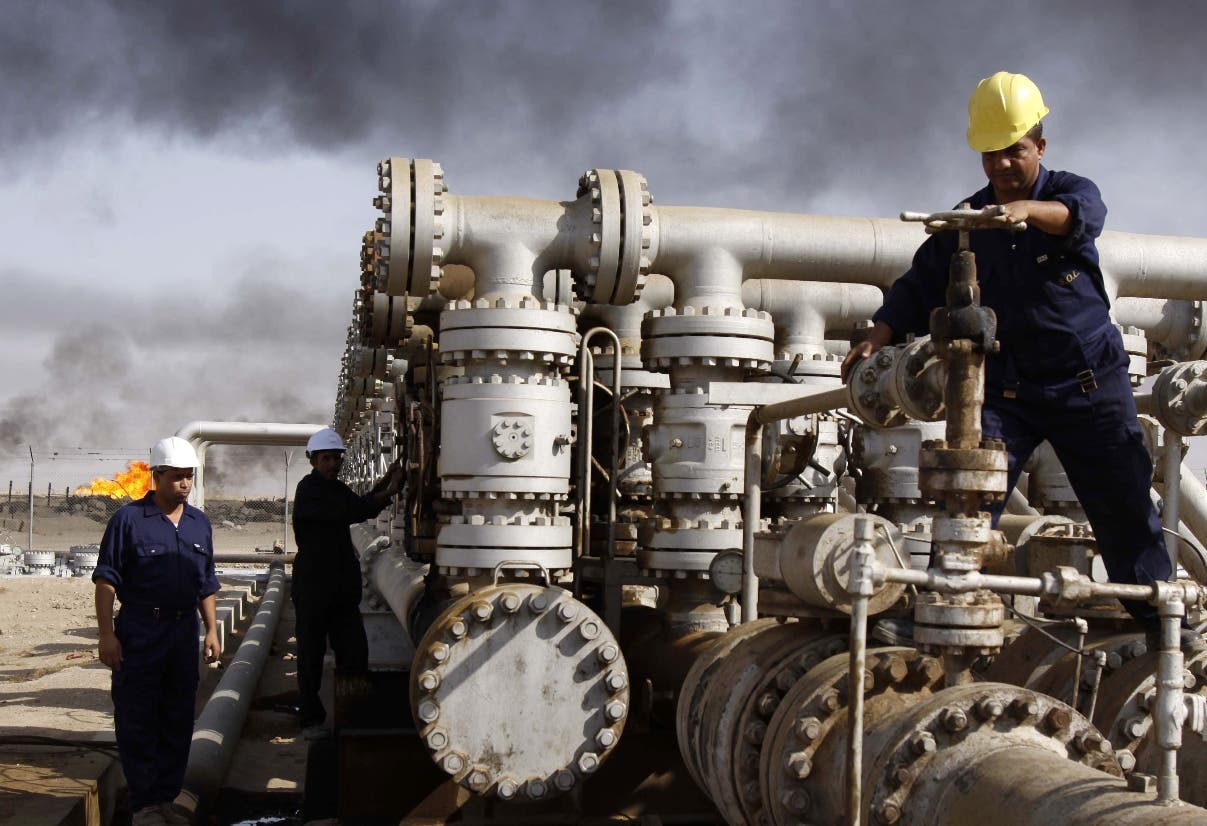La OPEP decide no reducir su producción de petróleo