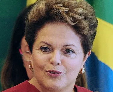 Parlamento Brasil confía en Rousseff