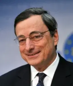 Mario Draghi y el reto del BCE