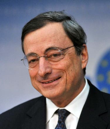 Mario Draghi y el reto del BCE