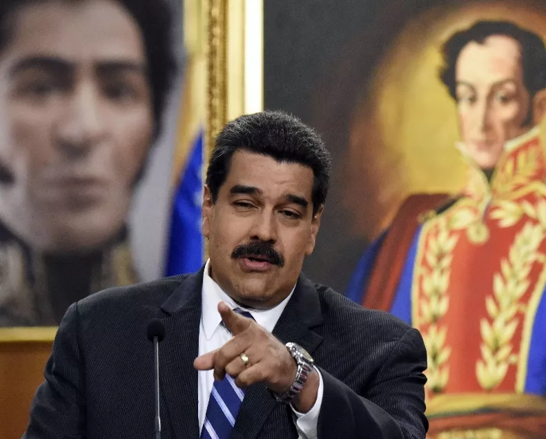 Maduro destaca reelección de Venezuela en Consejo de Derechos Humanos