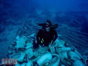 La FAO exhorta a dejar de tratar los océanos como si fueran un «basurero»