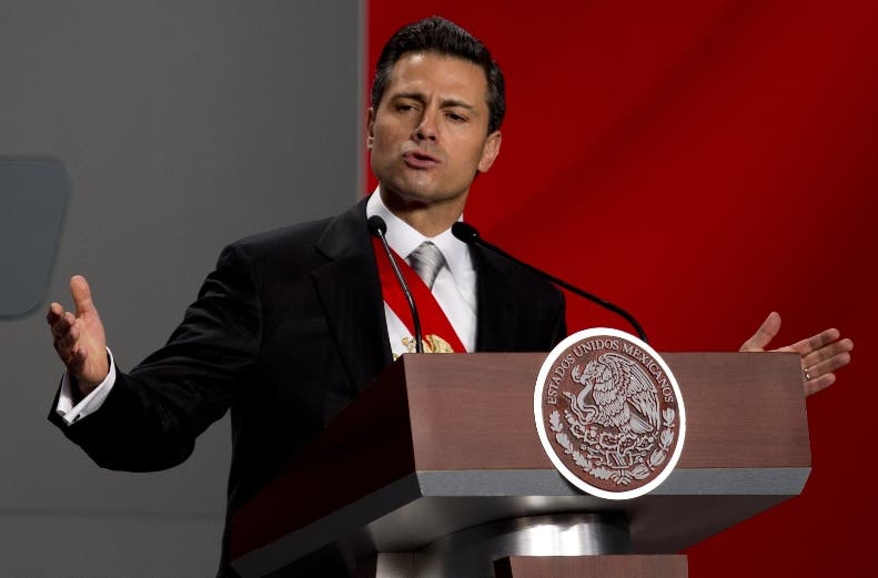 México recorta su presupuesto y sube su tasa de interés a 3,75%