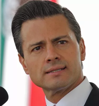 MEXICO-POLITICS-NIETO