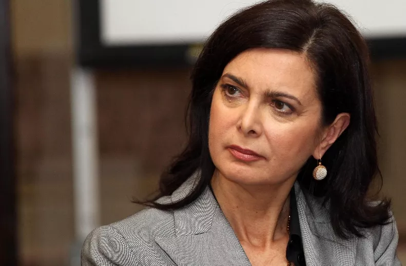 BOLDRINI A AD FIAT, FABBRICHE CHIUDONO C’E' DISAGIO