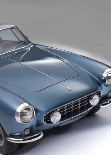 Ferrari de  1956   Subastado por US$28 millones